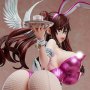 Erika Kuramoto Pinky Bunny (Raita)