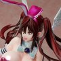 Erika Kuramoto Pinky Bunny (Raita)