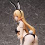 Erina Nakiri Bikini Bunny