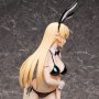 Erina Nakiri Bikini Bunny