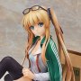 Saekano-How To Raise A Boring Girlfriend: Eriri Spencer Sawamura