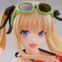 Eriri Spencer Sawamura Aqua Float Girls