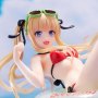 Eriri Spencer Sawamura Aqua Float Girls