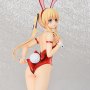 Eriri Spencer Sawamura Bare Leg Bunny