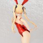 Eriri Spencer Sawamura Bare Leg Bunny