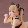 Saekano-How To Raise A Boring Girlfriend: Eriri Spencer Sawamura Cat Roomwear Coreful