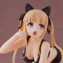 Eriri Spencer Sawamura Cat Roomwear Coreful