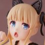 Eriri Spencer Sawamura Cat Roomwear Coreful