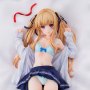 Eriri Spencer Sawamura Pillow