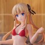 Eriri Spencer Sawamura Thermae Utopia Luminasta