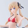 Saekano-How To Raise A Boring Girlfriend: Eriri Spencer Sawamura Thermae Utopia Luminasta