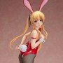 Saekano-How To Raise A Boring Girlfriend: Eriri Spencer Sawamura Bunny