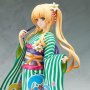 Saekano-How To Raise A Boring Girlfriend: Eriri Spencer Sawamura Kimono