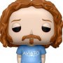 Silicon Valley: Erlich Pop! Vinyl