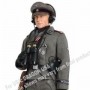 WW2 German Forces: Ernst Krüger - SS Wiking StuG Commander (Dnieper 1943)