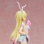 Eruru Pastel Rabbit B-Style (DSmile)