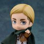 Erwin Smith Nendoroid Doll