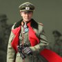 WW2 German Forces: Generalfeldmarschall Erwin Rommel Atlantic Wall 1944 (1891 - 1944)