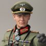 Generalfeldmarschall Erwin Rommel Atlantic Wall 1944