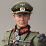 Generalfeldmarschall Erwin Rommel Atlantic Wall 1944