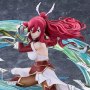 Erza Scarlet Ataraxia Armor