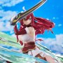 Erza Scarlet Ataraxia Armor