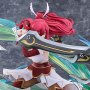 Erza Scarlet Ataraxia Armor