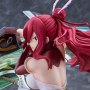 Erza Scarlet Ataraxia Armor