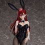 Erza Scarlet Bunny