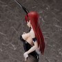 Erza Scarlet Bunny