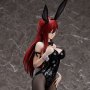 Erza Scarlet Bunny