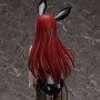 Erza Scarlet Bunny