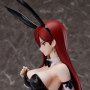 Erza Scarlet Bunny