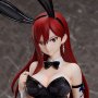 Erza Scarlet Bunny