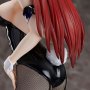 Erza Scarlet Bunny