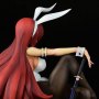 Erza Scarlet Bunny Girl Style Type White