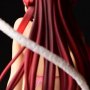 Erza Scarlet CAT Gravure Style Cherry Blossom