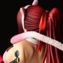 Erza Scarlet CAT Gravure Style Cherry Blossom