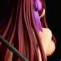 Erza Scarlet CAT Gravure Style Halloween