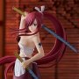 Erza Scarlet Demon Blade Benizakura Pop Up Parade