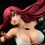 Erza Scarlet The Knight