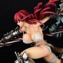 Fairy Tail: Erza Scarlet The Knight