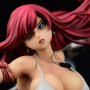 Erza Scarlet The Knight