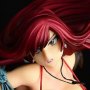 Erza Scarlet The Knight Another Color Black Armor