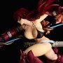 Fairy Tail: Erza Scarlet The Knight Another Color Crimson Armor