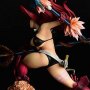 Erza Scarlet The Knight Another Color Crimson Armor