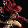 Erza Scarlet The Knight Another Color Crimson Armor