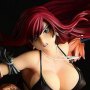 Erza Scarlet The Knight Another Color Crimson Armor