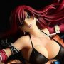 Erza Scarlet The Knight Another Color Crimson Armor