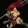 Erza Scarlet The Knight Refine 2022